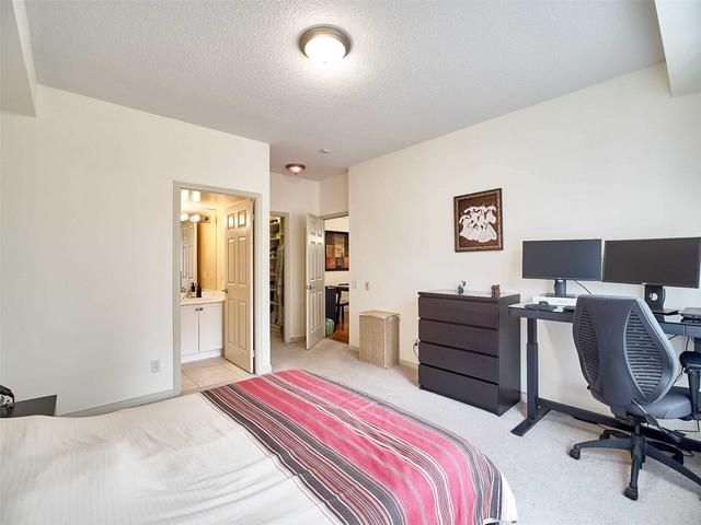212 - 485 Rosewell Ave, Condo with 2 bedrooms, 2 bathrooms and 1 parking in Toronto ON | Image 11