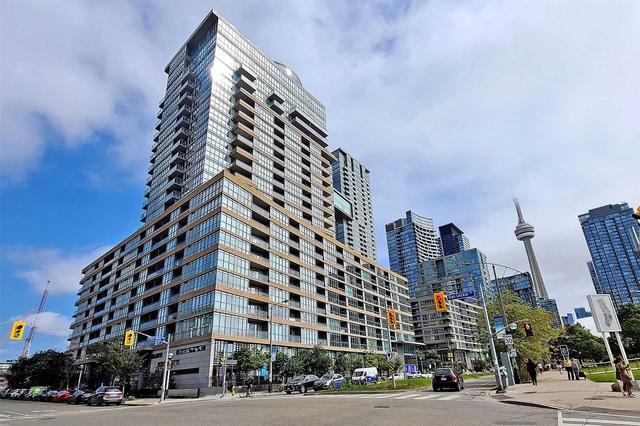 906 - 151 Dan Leckie Way, Condo with 2 bedrooms, 2 bathrooms and 0 parking in Toronto ON | Image 12