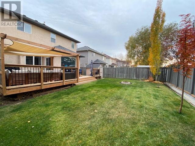 110 Springmere Drive, House detached with 3 bedrooms, 3 bathrooms and 4 parking in Chestermere AB | Image 29