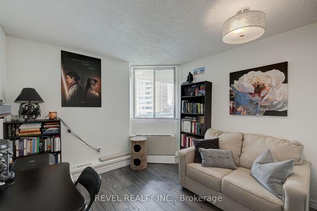 406 - 363 Colborne St, Condo with 2 bedrooms, 2 bathrooms and 1 parking in London ON | Image 13