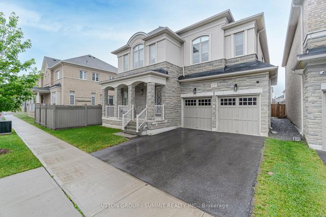 3137 William Rose Way, House detached with 5 bedrooms, 6 bathrooms and 4 parking in Oakville ON | Image 12