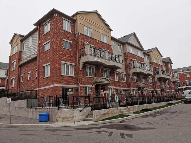3 - 47 Hays Blvd, Townhouse with 2 bedrooms, 2 bathrooms and 1 parking in Oakville ON | Image 12