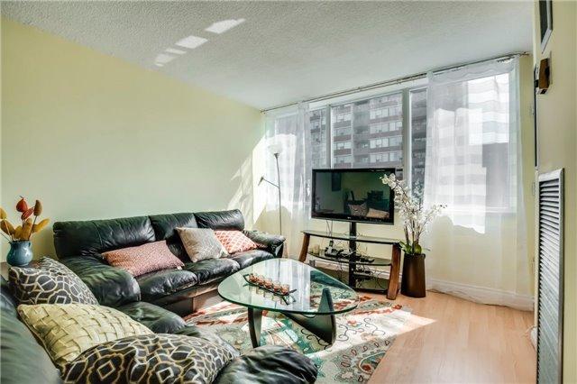 404 - 25 Silver Springs Blvd, Condo with 2 bedrooms, 2 bathrooms and 1 parking in Toronto ON | Image 5