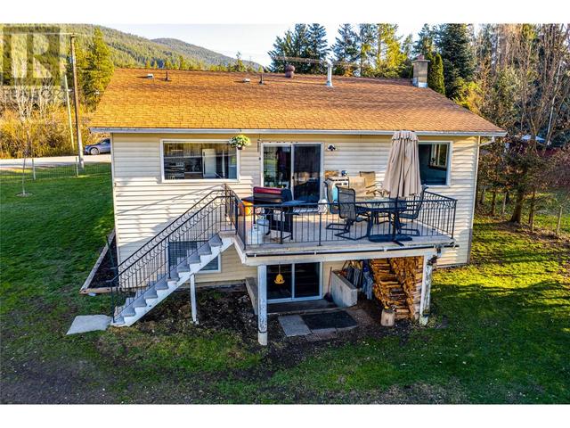 1541 Eagle Rock Road, House detached with 5 bedrooms, 2 bathrooms and 2 parking in Spallumcheen BC | Image 49