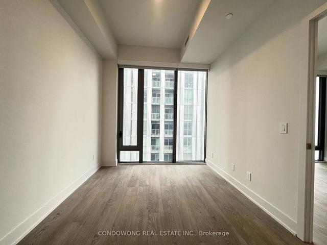 4308 - 8 Cumberland St, Condo with 1 bedrooms, 1 bathrooms and 0 parking in Toronto ON | Image 12