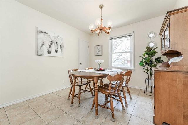 48 Paul Ave, House detached with 2 bedrooms, 2 bathrooms and 3 parking in Guelph ON | Image 8