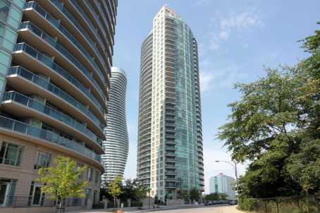 uph 03 - 80 Absolute Ave, Condo with 3 bedrooms, 2 bathrooms and 1 parking in Mississauga ON | Image 1