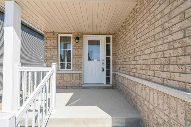 208 Prescott Dr, House detached with 3 bedrooms, 3 bathrooms and 4 parking in Clearview ON | Image 12