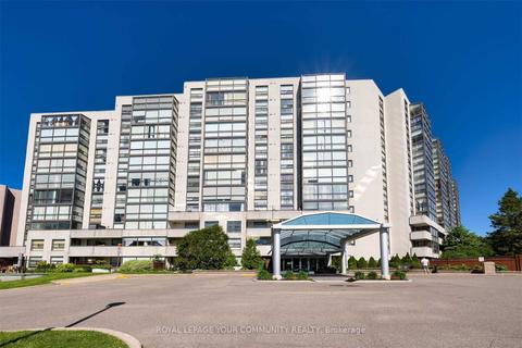 1116 - 20 Harding Blvd W, Condo with 2 bedrooms, 2 bathrooms and 0 parking in Richmond Hill ON | Card Image
