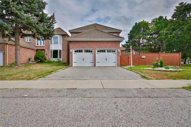 101 Tideswell Blvd, House detached with 4 bedrooms, 4 bathrooms and 4 parking in Toronto ON | Image 15