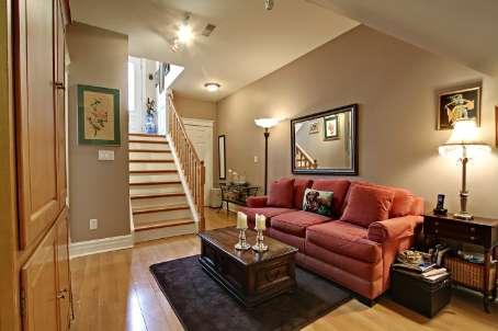 th 36 - 32 Rusholme Park Cres, Townhouse with 2 bedrooms, 2 bathrooms and 1 parking in Toronto ON | Image 8
