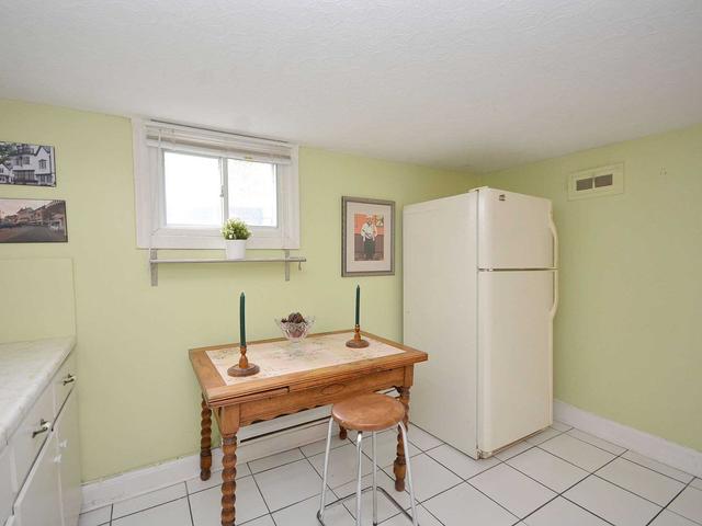 167 Elizabeth St S, House detached with 2 bedrooms, 2 bathrooms and 4 parking in Brampton ON | Image 15
