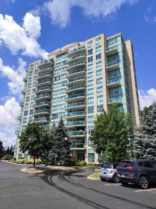 807 - 2585 Erin Centre Blvd, Condo with 2 bedrooms, 2 bathrooms and 2 parking in Mississauga ON | Image 1