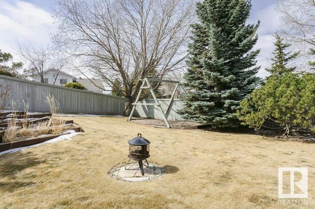 17432 100 St Nw Nw, House detached with 5 bedrooms, 3 bathrooms and 5 parking in Edmonton AB | Image 54