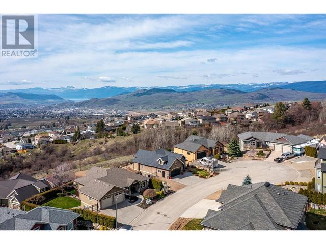1012 Foothills Court, House detached with 5 bedrooms, 4 bathrooms and 5 parking in Vernon BC | Image 44