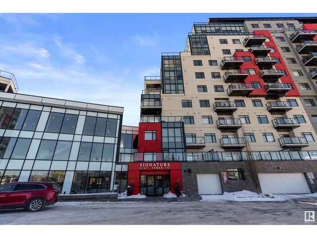 108 - 5151 Windermere Bv Nw, Condo with 2 bedrooms, 2 bathrooms and 2 parking in Edmonton AB | Image 45