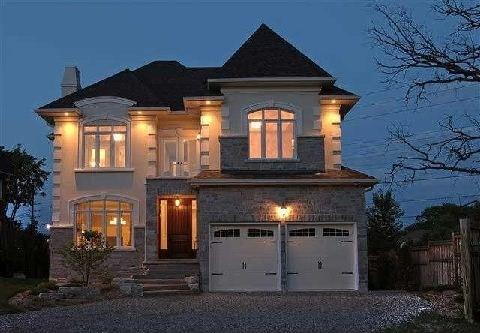 962 Fredonia Dr, House detached with 4 bedrooms, 5 bathrooms and 2 parking in Mississauga ON | Image 1