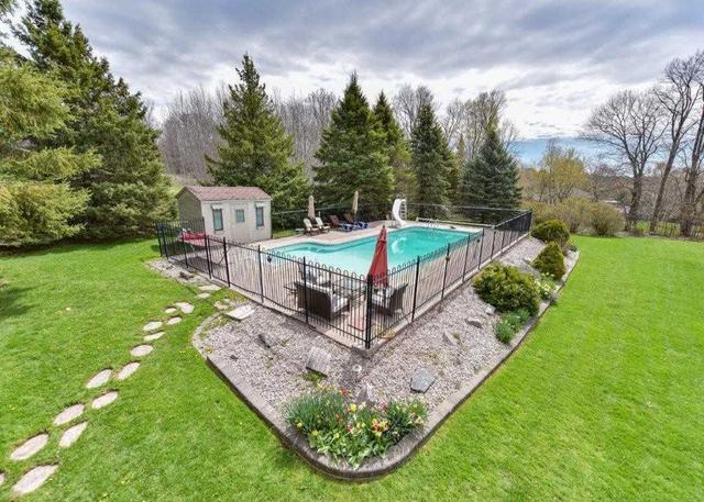 7 Sunset Cres, House detached with 5 bedrooms, 4 bathrooms and 20 parking in Oro Medonte ON | Image 29