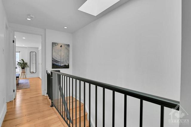 335 Gardner Street, Townhouse with 3 bedrooms, 2 bathrooms and 2 parking in Ottawa ON | Image 12
