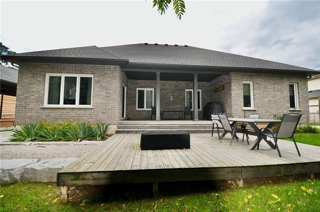 6612 Lucia Drive N, House detached with 3 bedrooms, 2 bathrooms and 3 parking in Niagara Falls ON | Image 20