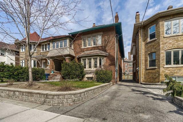 6 Oriole Gdns, House detached with 5 bedrooms, 7 bathrooms and 2 parking in Toronto ON | Image 12