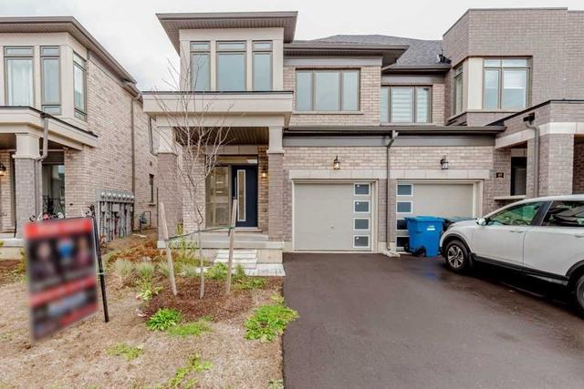 48 - 166 Deerpath Dr, House attached with 4 bedrooms, 3 bathrooms and 2 parking in Guelph ON | Image 12
