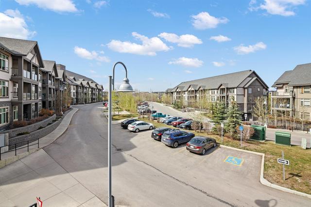 216 - 25 Aspenmont Heights Sw, Condo with 2 bedrooms, 2 bathrooms and 1 parking in Calgary AB | Image 14