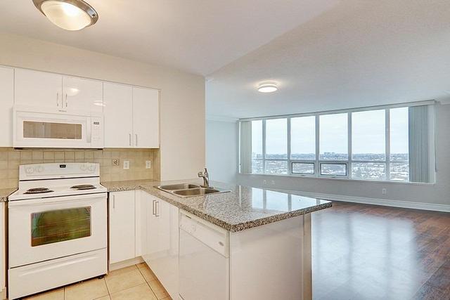 1306 - 15 Greenview Ave, Condo with 2 bedrooms, 2 bathrooms and 1 parking in Toronto ON | Image 23