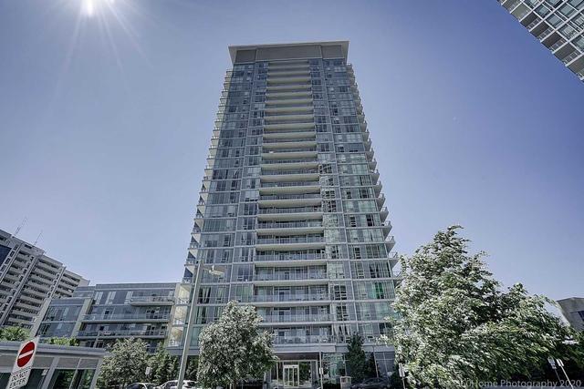 808 - 62 Forest Manor Rd, Condo with 1 bedrooms, 1 bathrooms and 2 parking in Toronto ON | Image 1
