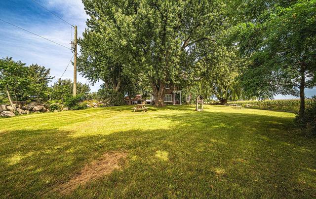 88 Yelverton Rd, House detached with 3 bedrooms, 2 bathrooms and 22 parking in Kawartha Lakes ON | Image 35