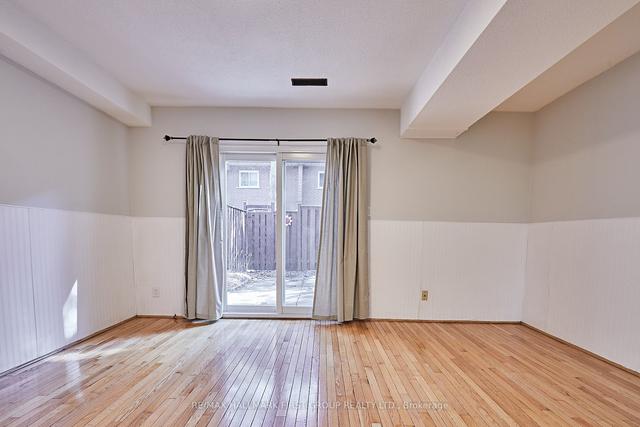 11 - 152 Homestead Rd, Townhouse with 3 bedrooms, 2 bathrooms and 2 parking in Toronto ON | Image 22
