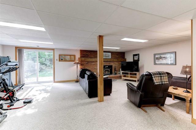 2506 Britannia Rd, House detached with 3 bedrooms, 2 bathrooms and 12 parking in Burlington ON | Image 15
