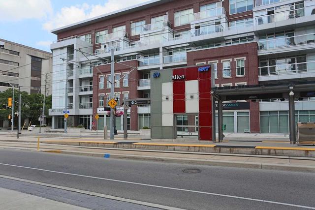 188 King St S, Condo with 1 bedrooms, 1 bathrooms and 1 parking in Waterloo ON | Image 14