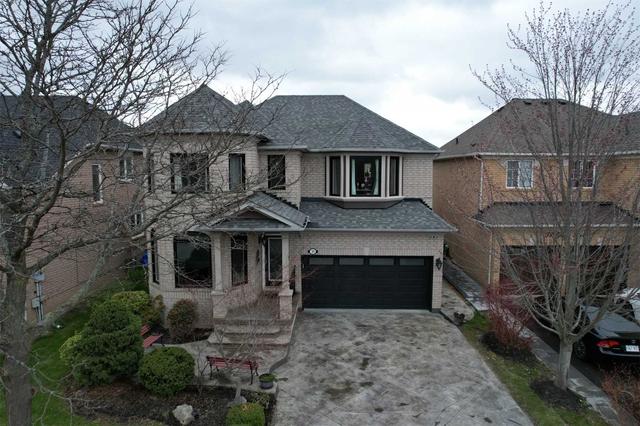 31 Gully Lane, House detached with 4 bedrooms, 4 bathrooms and 6 parking in Vaughan ON | Image 12