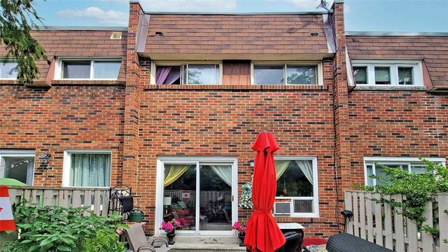 111 Wales Ave, Townhouse with 3 bedrooms, 3 bathrooms and 1 parking in Markham ON | Image 22