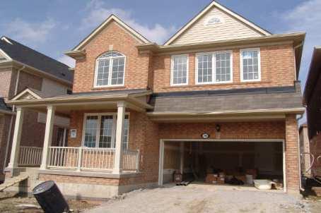 76 Walter Sangster Rd, House detached with 4 bedrooms, 3 bathrooms and 4 parking in Whitchurch Stouffville ON | Image 1
