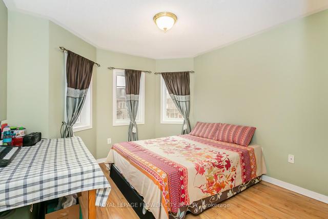 15 Quailvalley Dr, House attached with 4 bedrooms, 4 bathrooms and 3 parking in Brampton ON | Image 27