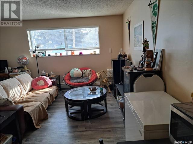 110 - 710 Melrose Avenue, Condo with 2 bedrooms, 1 bathrooms and null parking in Saskatoon SK | Image 5