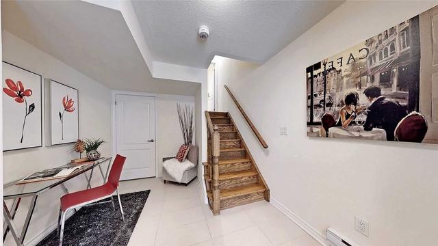 1090 Silk St, House attached with 2 bedrooms, 3 bathrooms and 2 parking in Pickering ON | Image 36