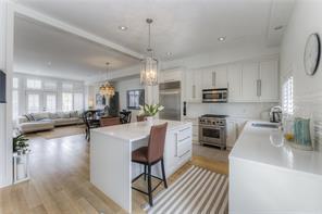 238 Randall St, House attached with 3 bedrooms, 3 bathrooms and 3 parking in Oakville ON | Image 13