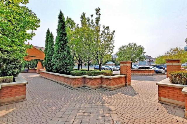 802 - 130 Pond Dr, Condo with 1 bedrooms, 1 bathrooms and 2 parking in Markham ON | Image 30