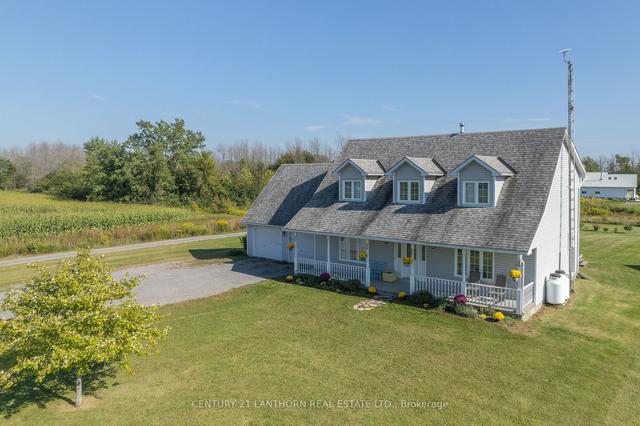 79 Swamp College Rd, House detached with 3 bedrooms, 3 bathrooms and 12 parking in Prince Edward County ON | Image 1