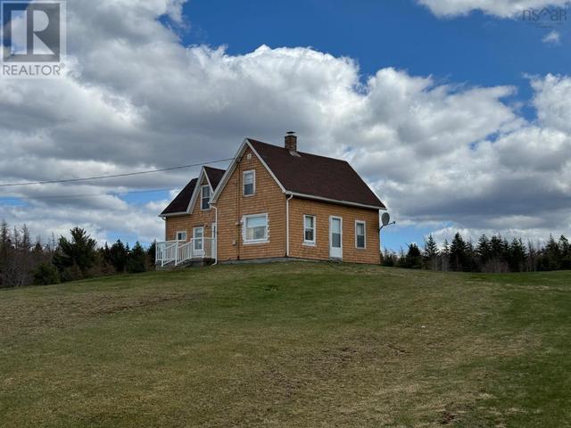 3646 Highway 203, House detached with 4 bedrooms, 1 bathrooms and null parking in Argyle NS | Image 4
