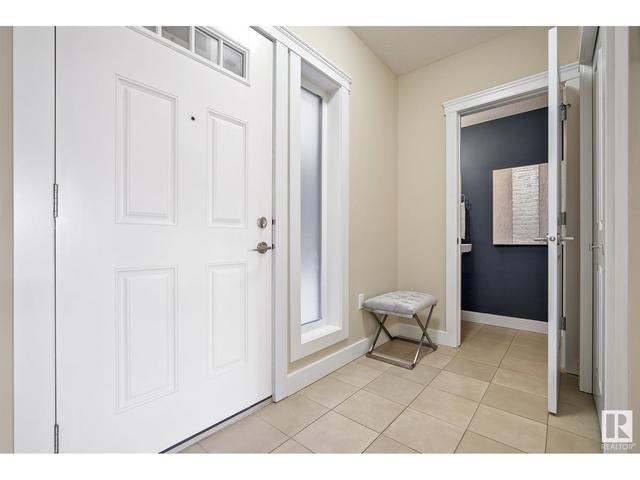 10 - 11518 76 Av Nw, Condo with 3 bedrooms, 2 bathrooms and 1 parking in Edmonton AB | Image 11