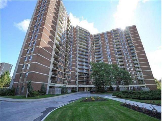 303 - 121 Trudelle St, Condo with 2 bedrooms, 2 bathrooms and 1 parking in Toronto ON | Image 1