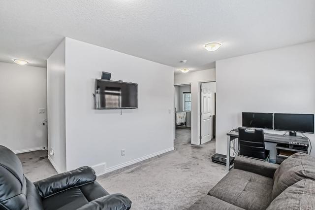 268 Carrington Way Nw, Home with 3 bedrooms, 2 bathrooms and 2 parking in Calgary AB | Image 24