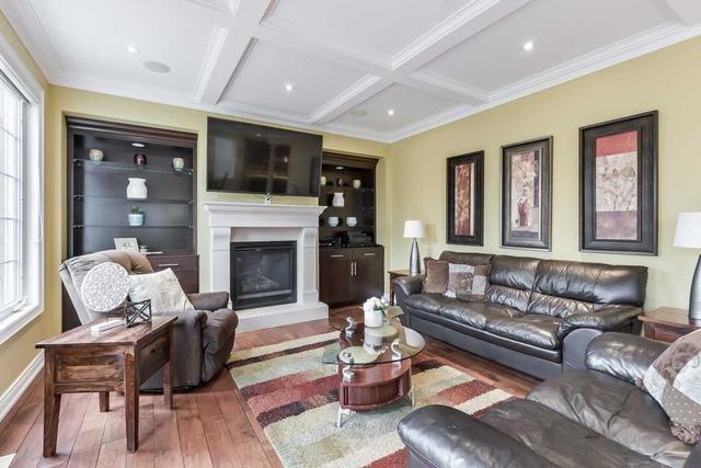 78 Boswell Rd, House detached with 5 bedrooms, 5 bathrooms and 6 parking in Markham ON | Image 20
