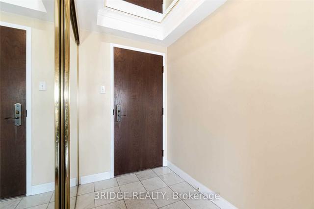 1104 - 24 Hanover Rd, Condo with 2 bedrooms, 2 bathrooms and 2 parking in Brampton ON | Image 34