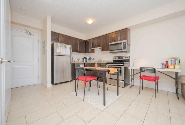 204 - 886 Golf Links Rd, Condo with 1 bedrooms, 1 bathrooms and 1 parking in Hamilton ON | Image 9