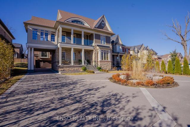 564 Park Cres, House detached with 5 bedrooms, 6 bathrooms and 15 parking in Pickering ON | Image 1
